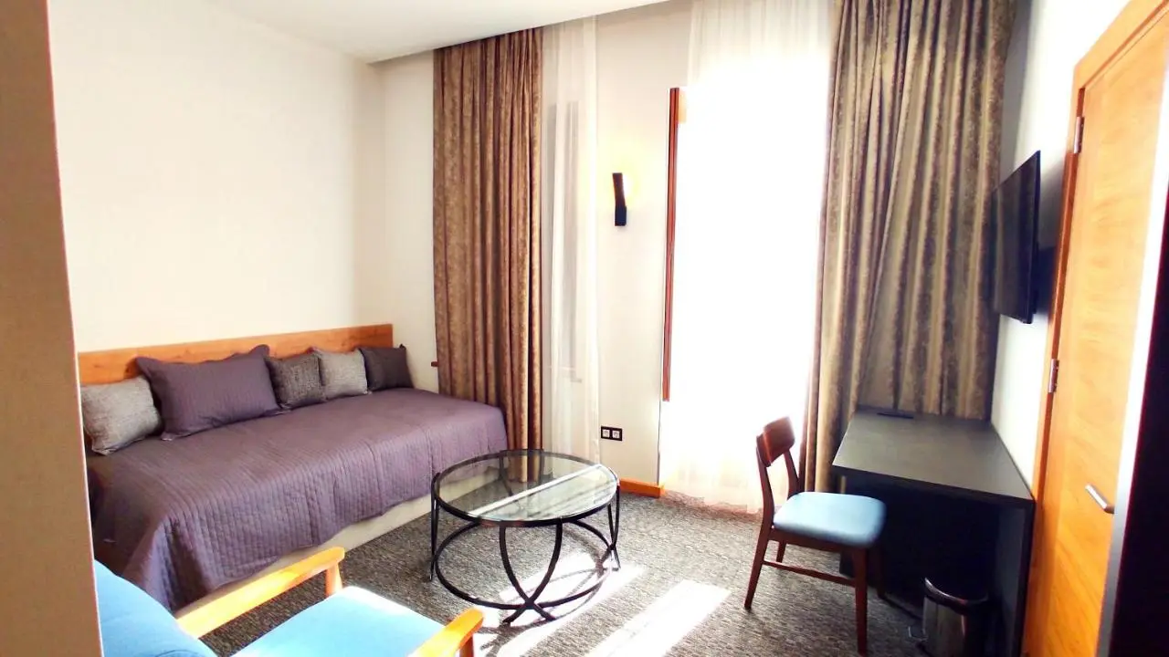 Apart Hotel Banovani
