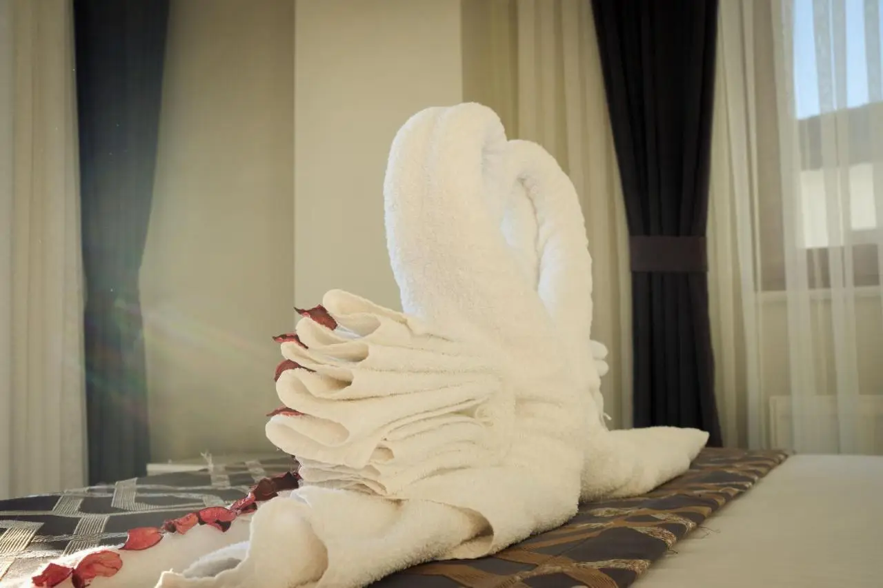 Grand Otel Konuralp