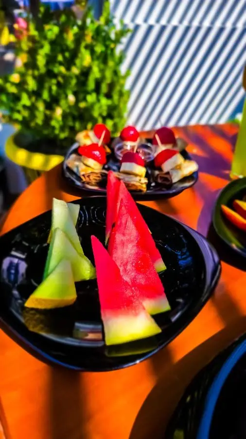 Vila e Bardhe Butique Hotel