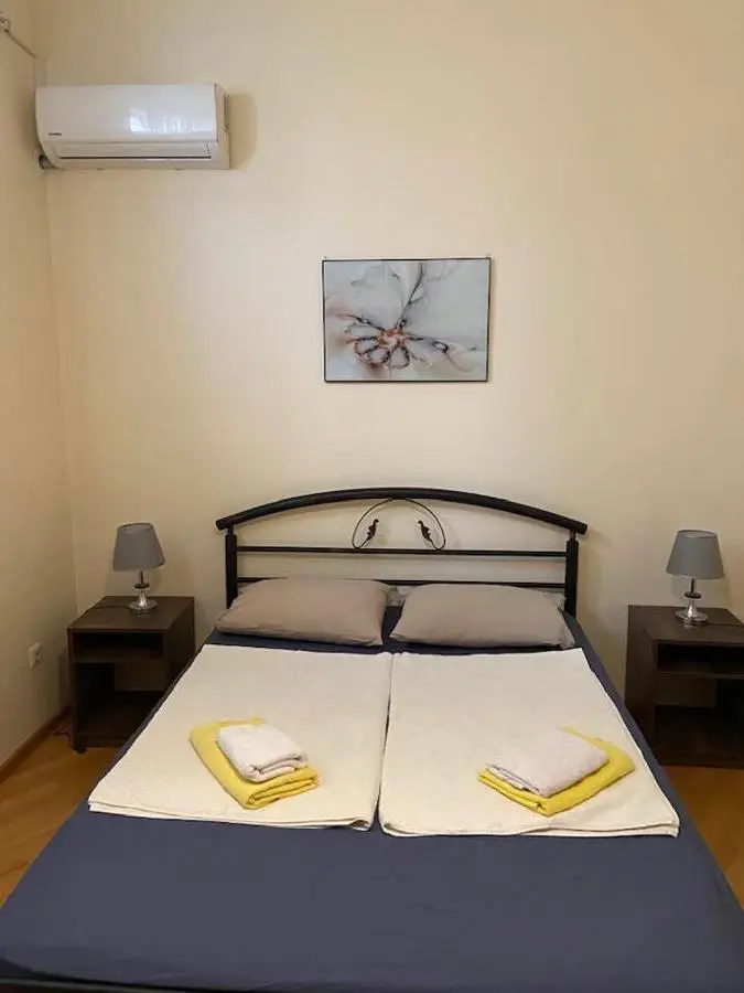 Asterias Apartment