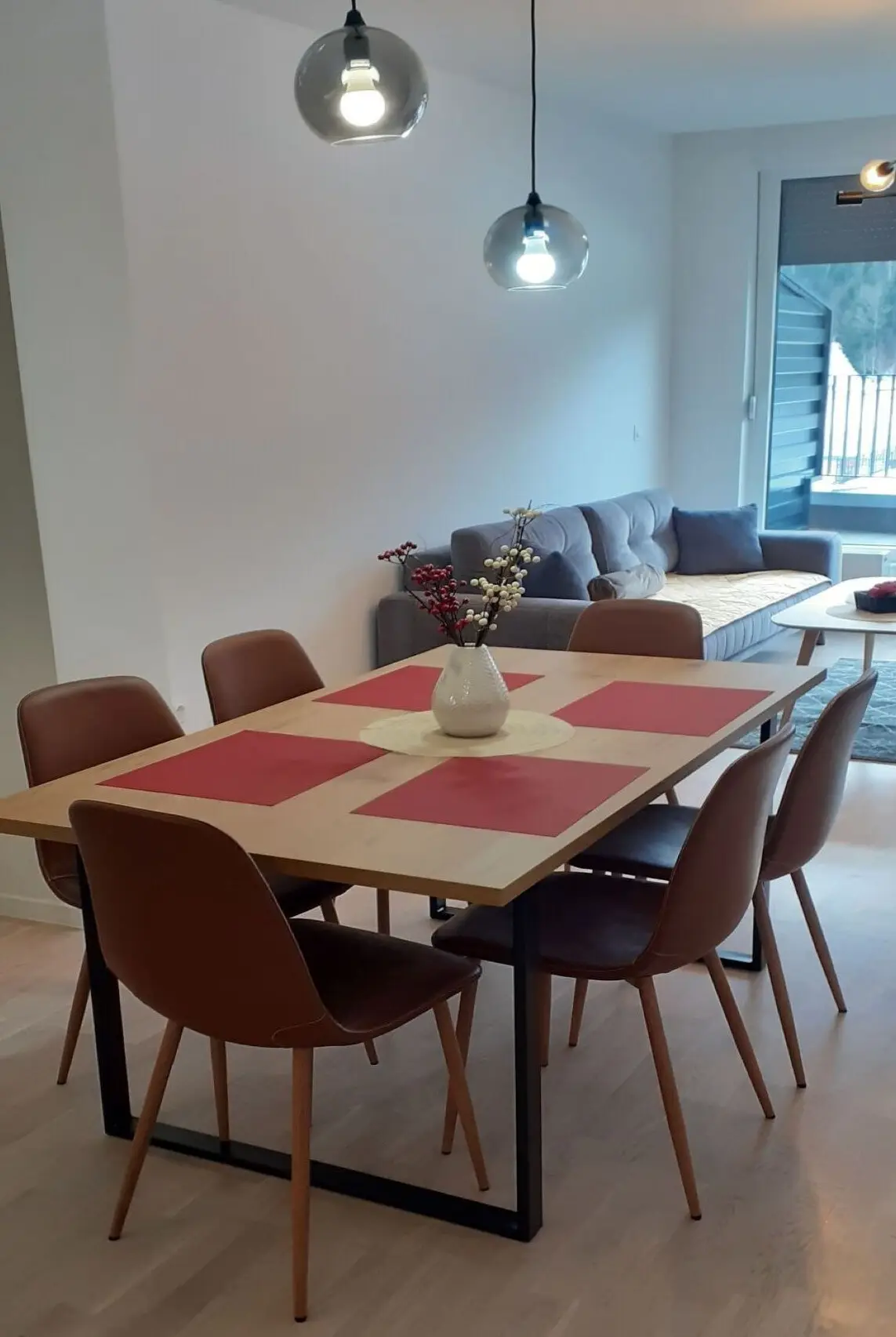 Bjelasnica Apartment Top Location, Garage & Views