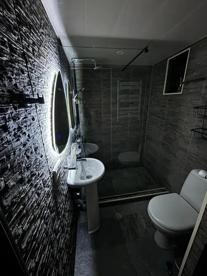 Hideaway Kazbegi