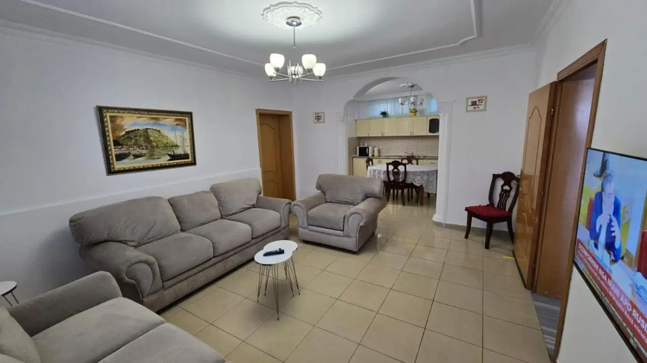 DIANA Guest house