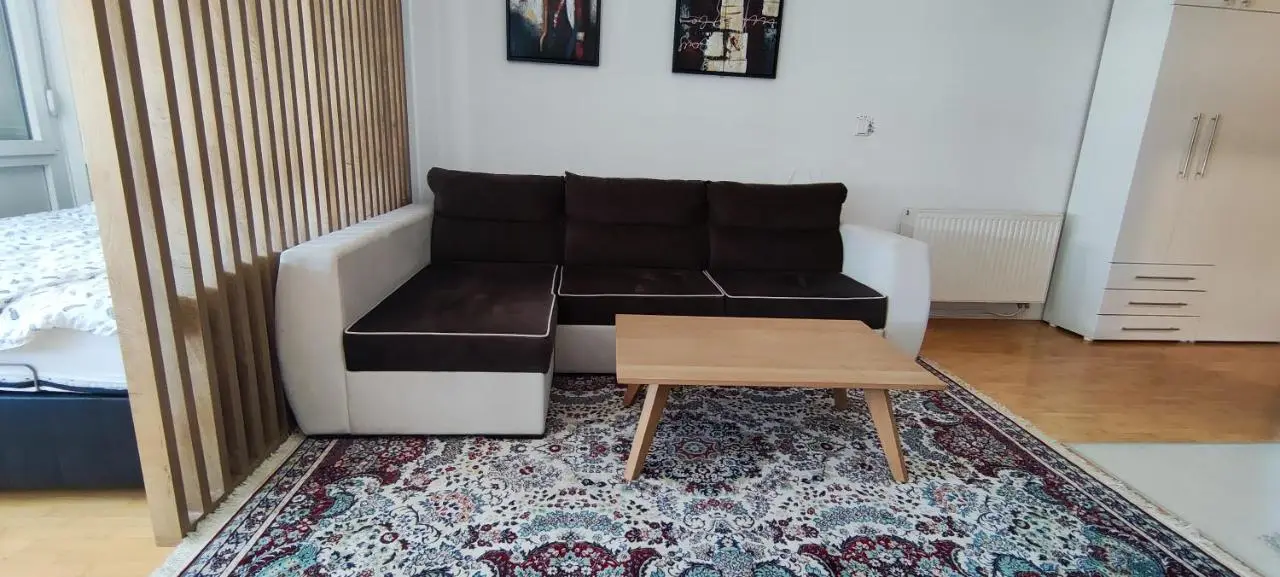 Apartman Believe