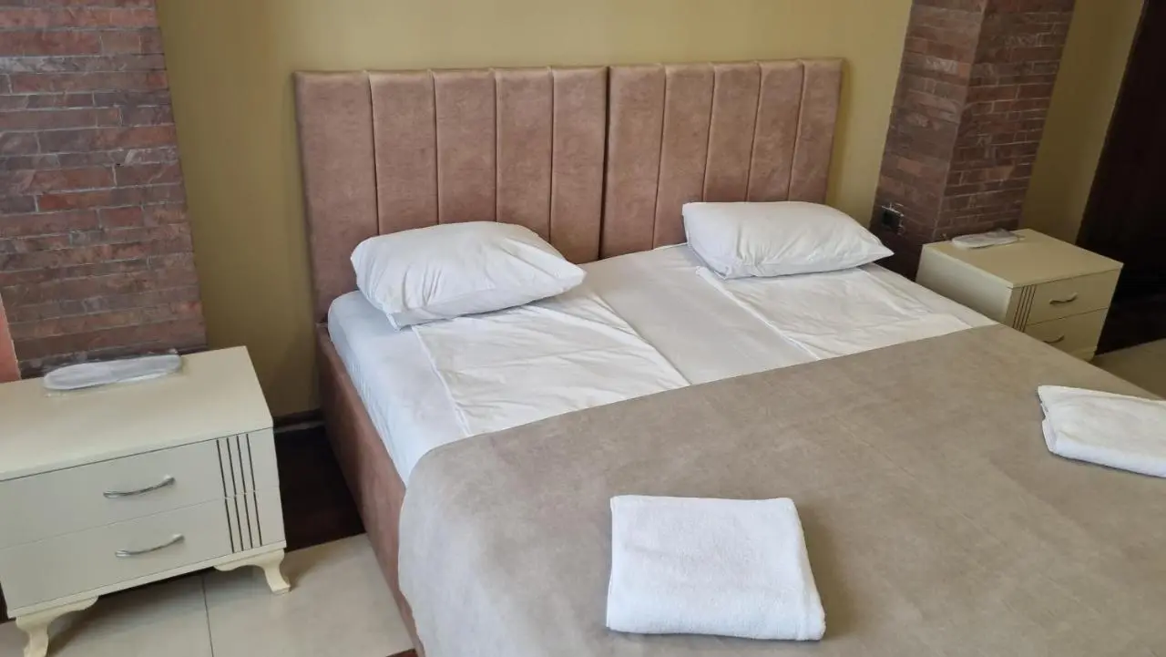 Baku Sea View Hotel