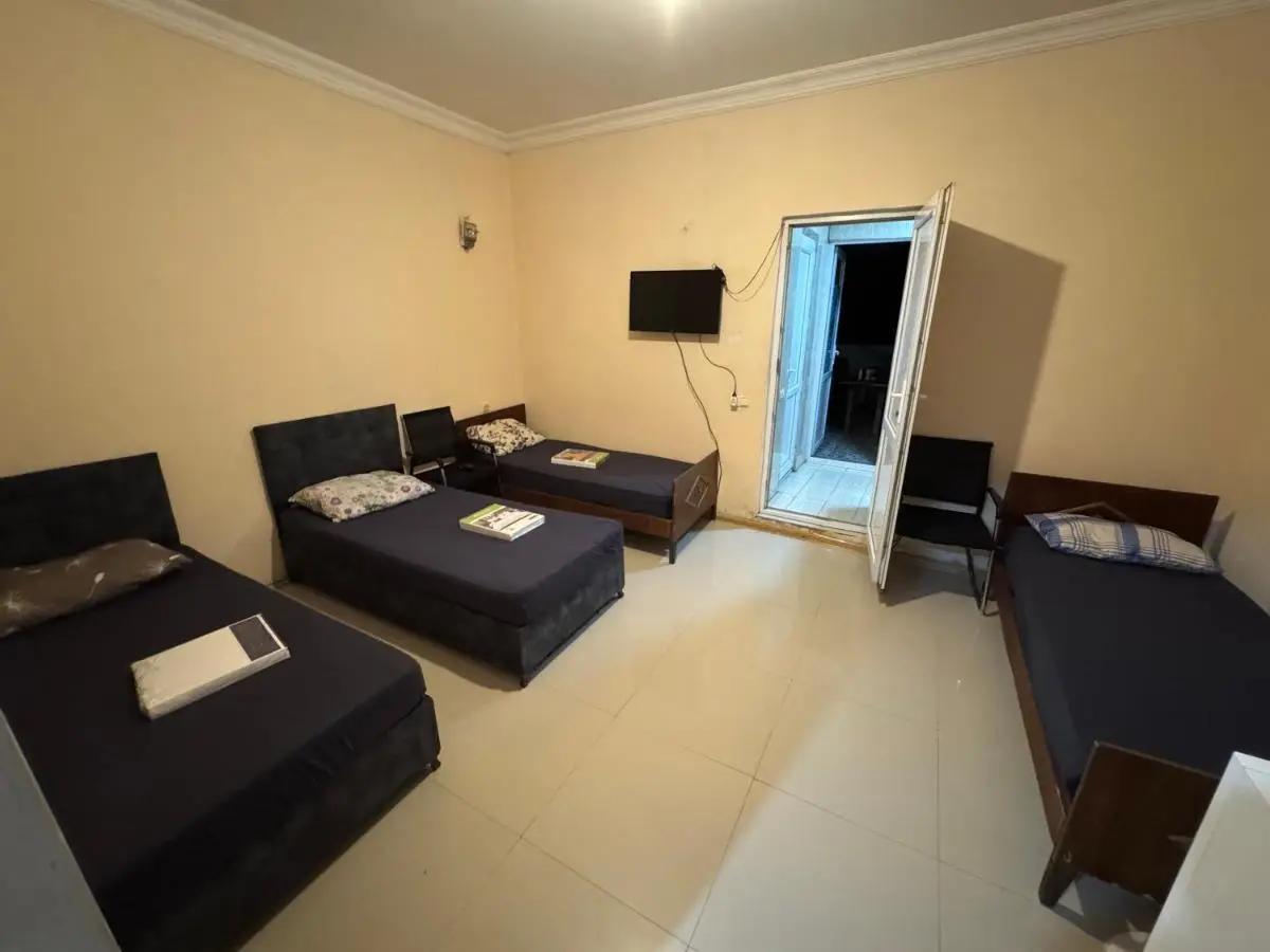 Palma Hostel
