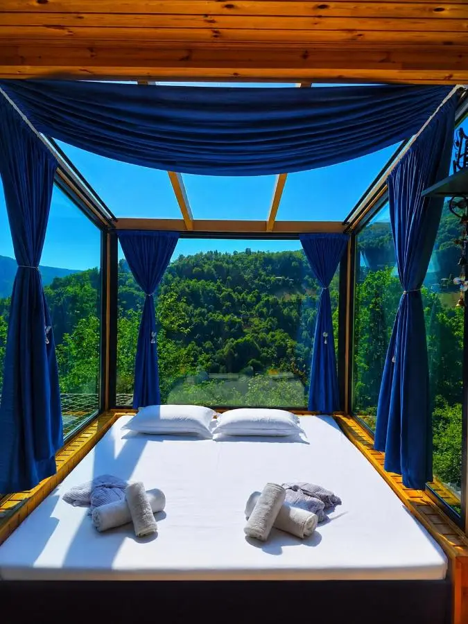 Hill House Merisi