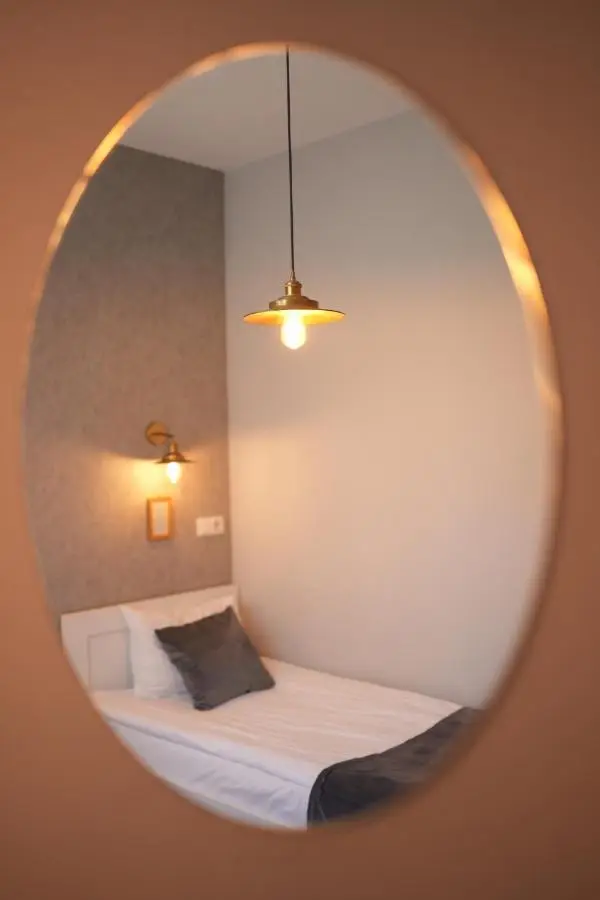 Hotel Ticiani 15