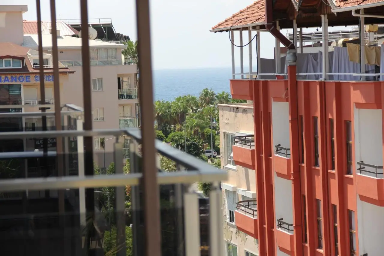Le Moral Apart Hotel