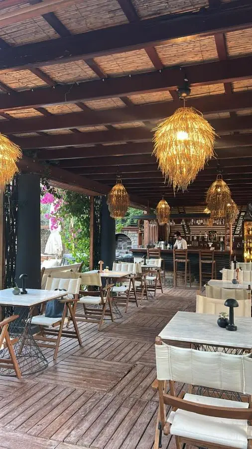Dolce Vita Luxury Bungalows