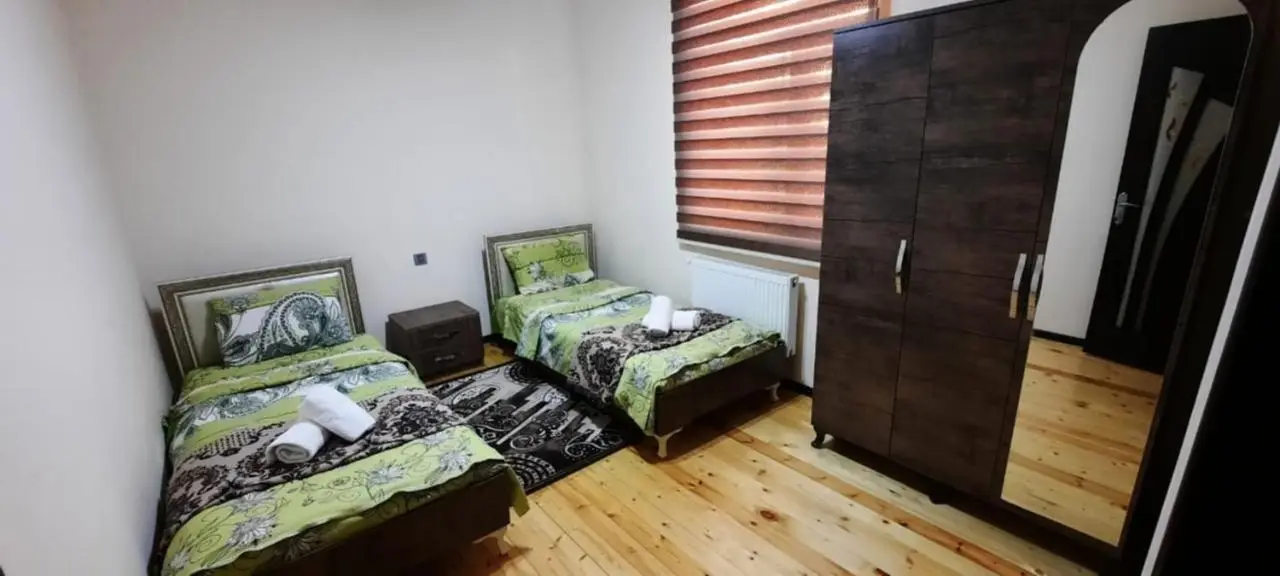 Qafqaz Mini Villa