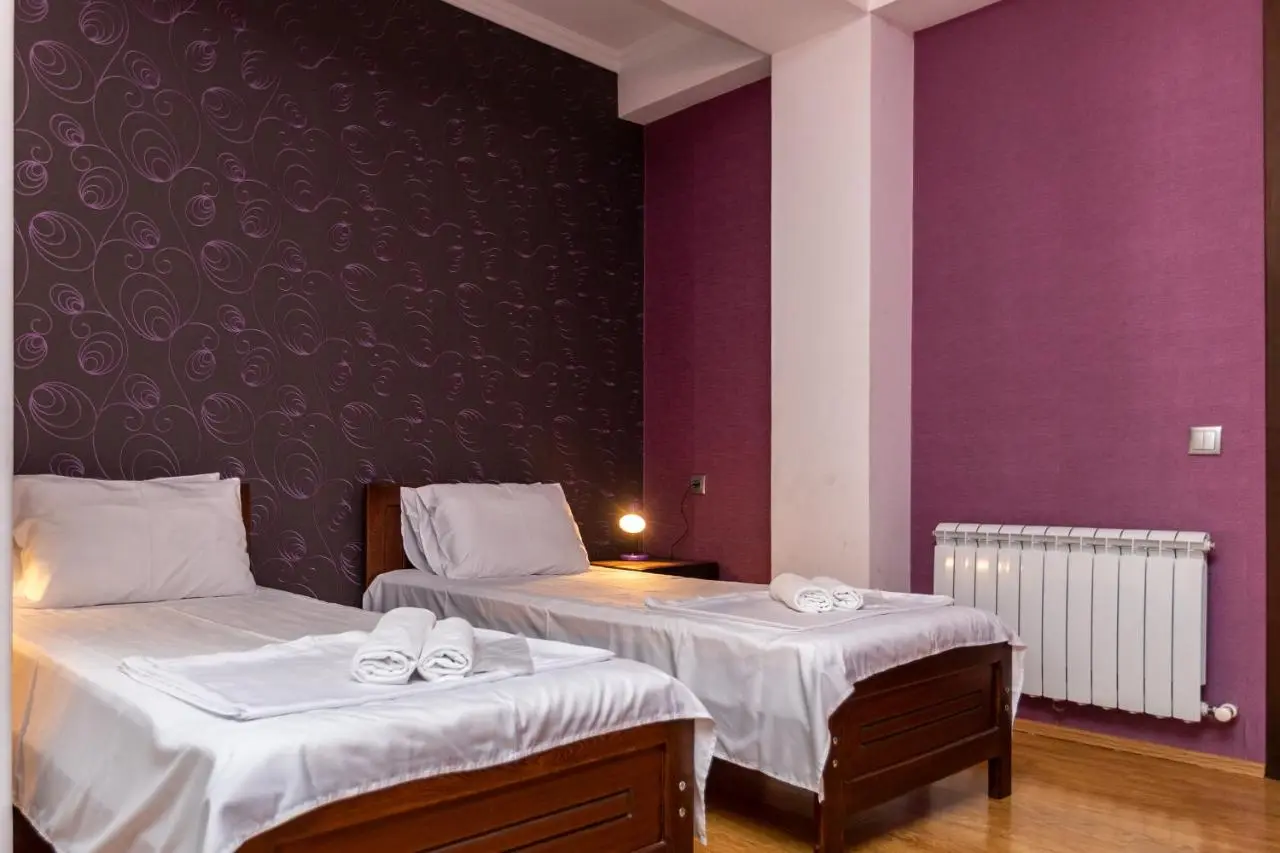 Gnn Cosy Apartment