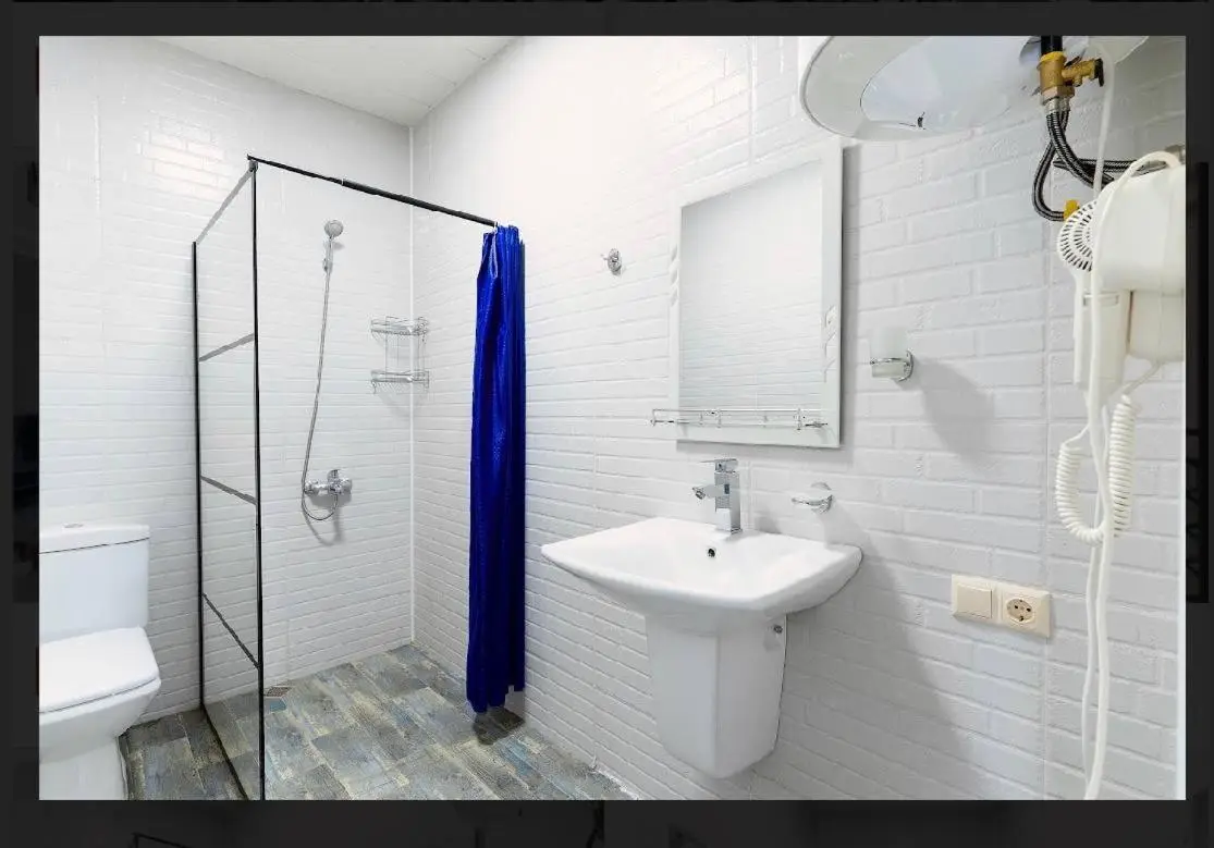 Apartments Kristo