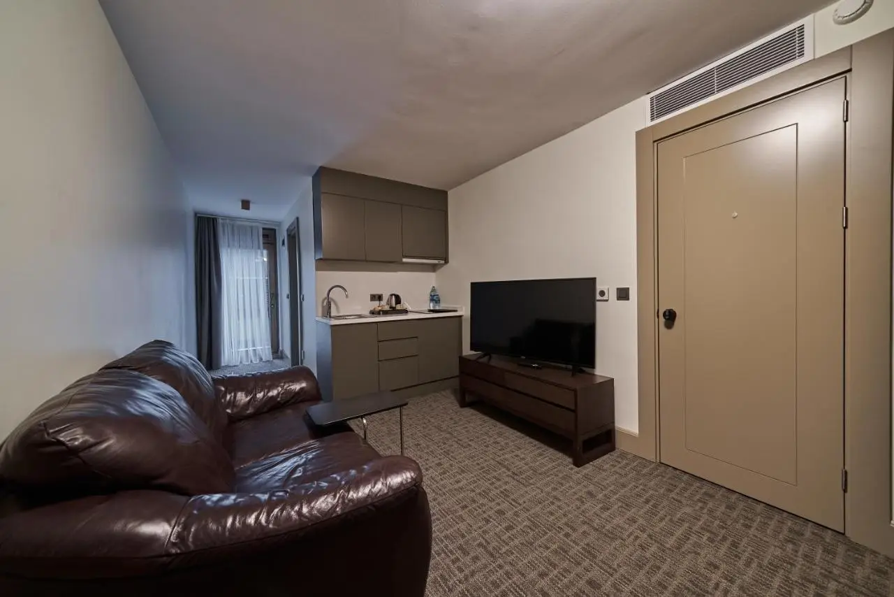 Selini Hotel İstanbul Airport