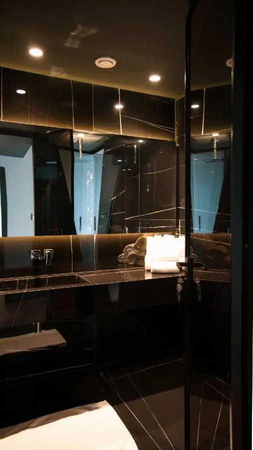 Arka Art Hotel
