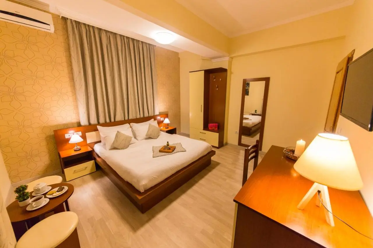 Hotel Baron