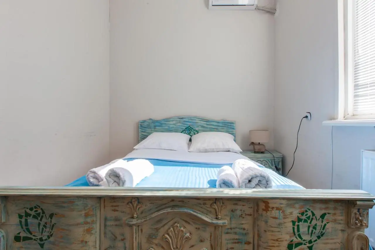 Sweet Home at Rustaveli Avenue