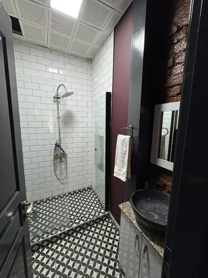 Taksim Otto suite
