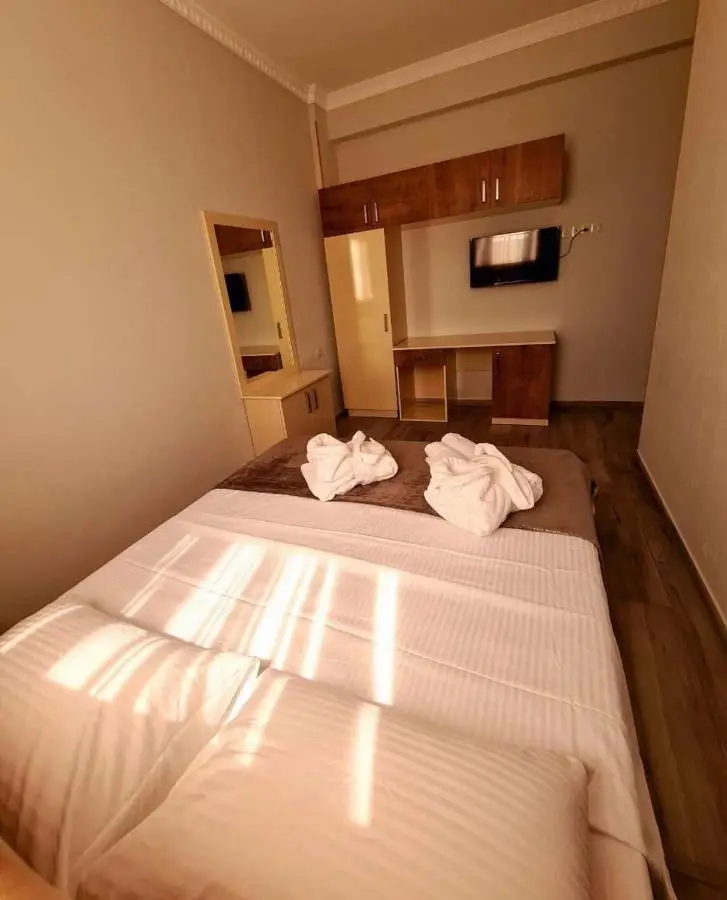 Dreamvilla tbilisi hotel