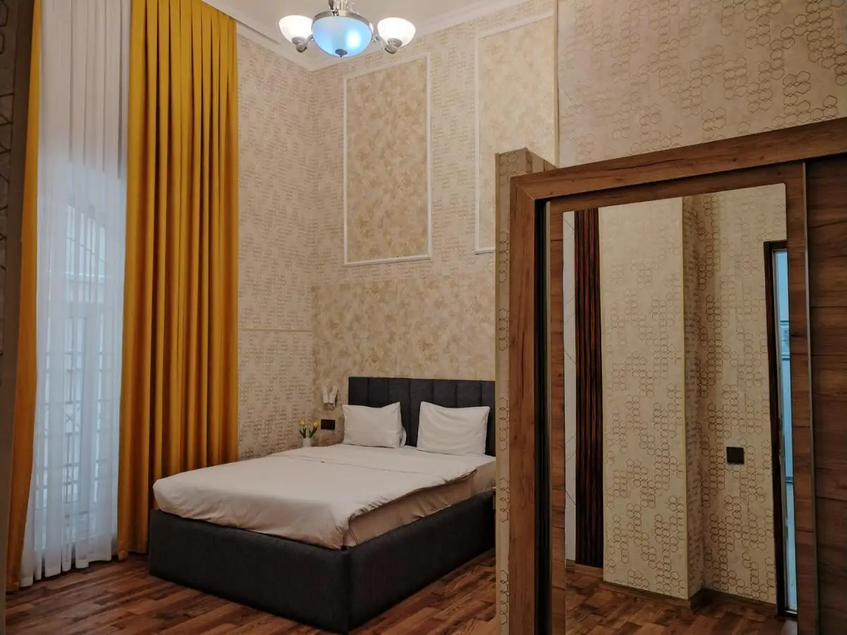 Pera Hotel Baku