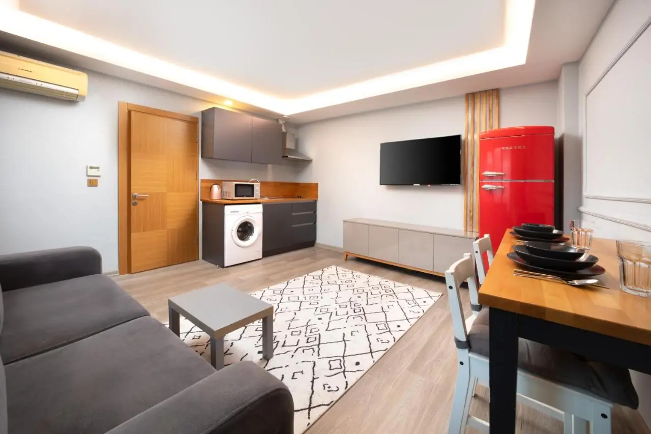 Family Time Suites Hotel