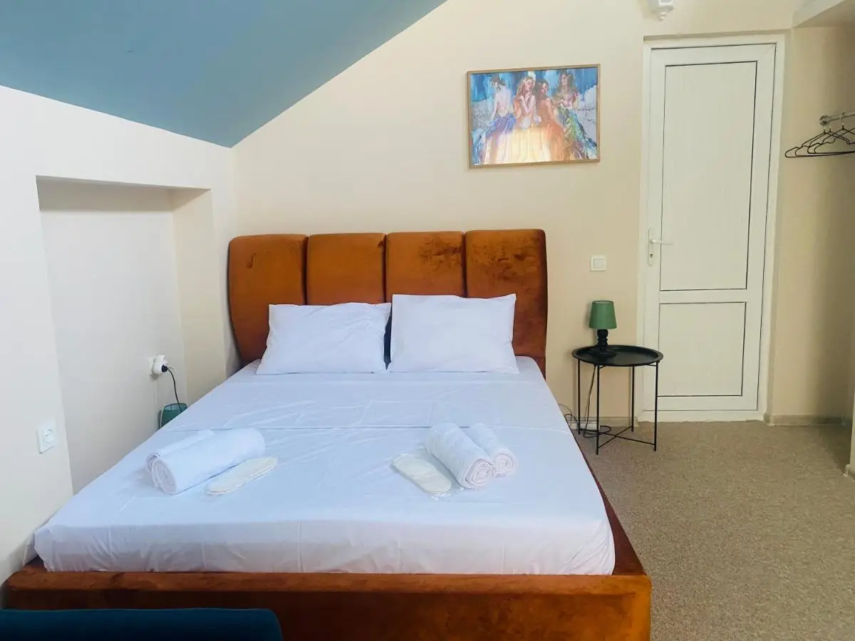 Mose art Hotel