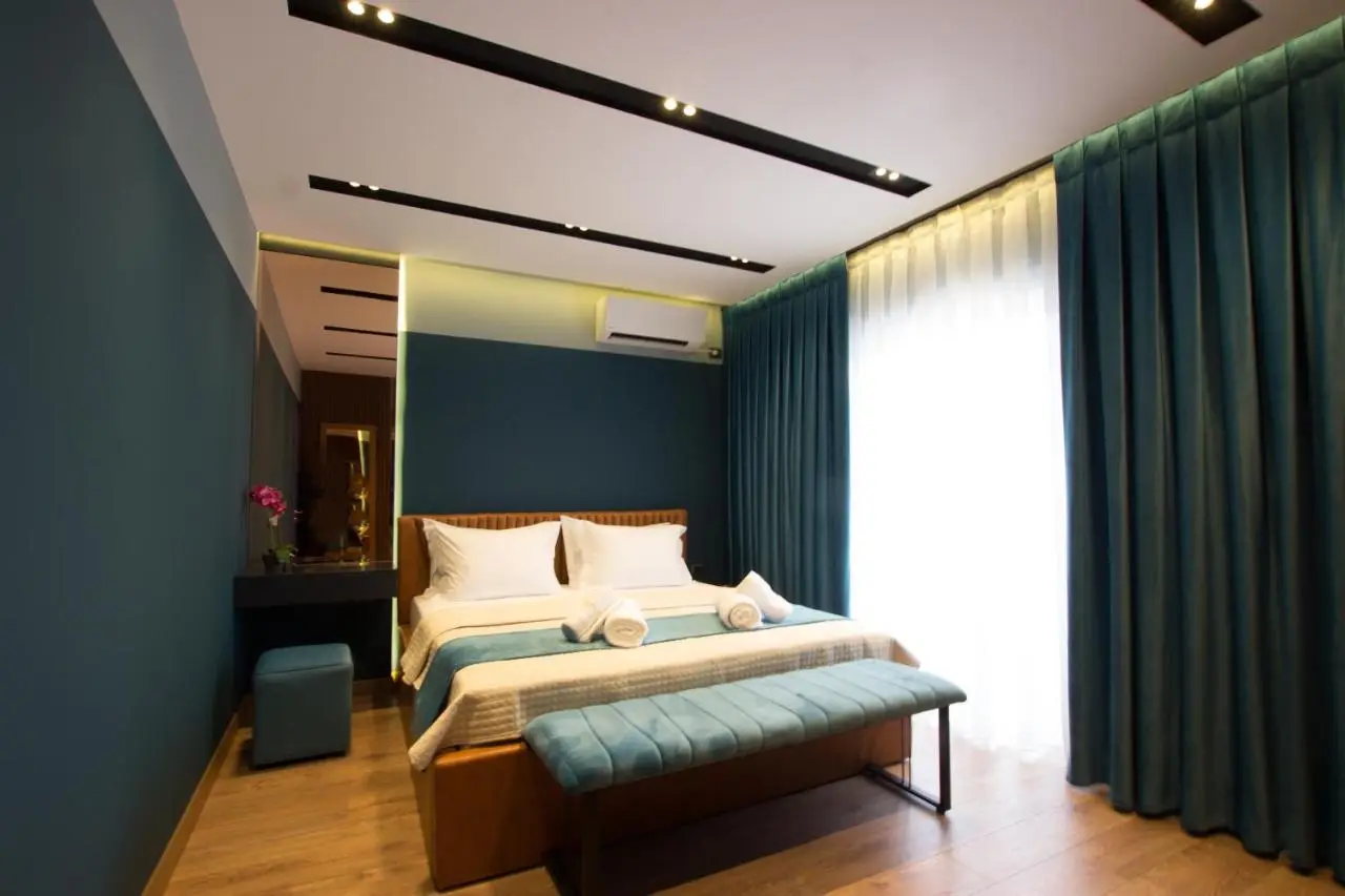Brilant Luxury Apartment