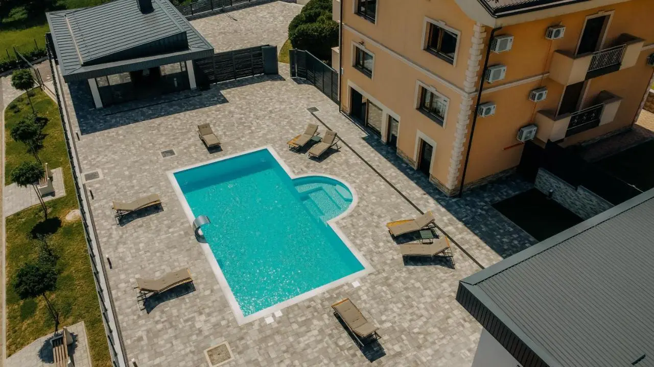 Villa Lamija