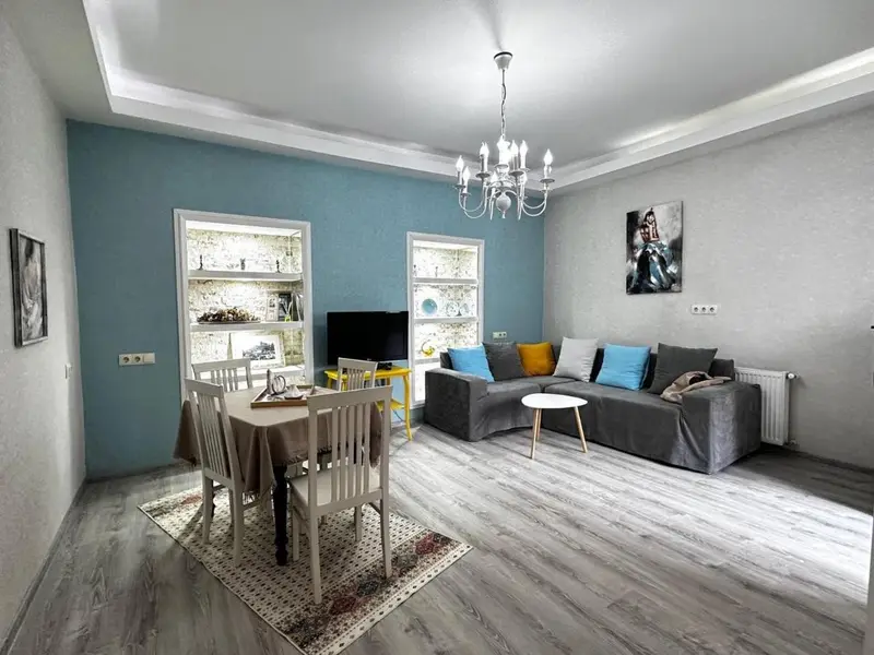 Apartment in old Tbilisi