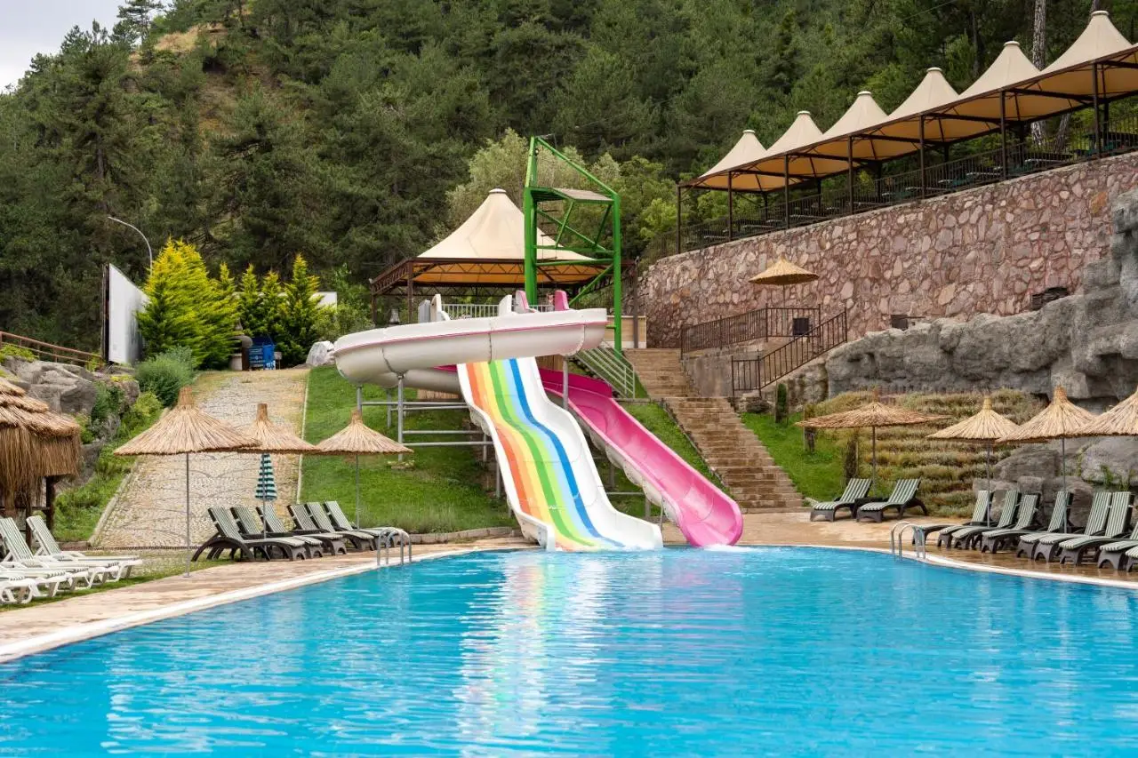 Cam Thermal Resort Hotel & Spa
