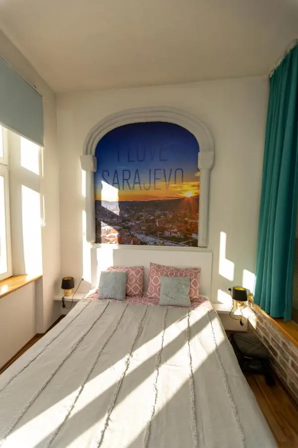 KIZZ Apartment