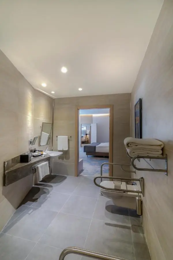 Crowne Plaza Cappadocia - Nevsehir by IHG