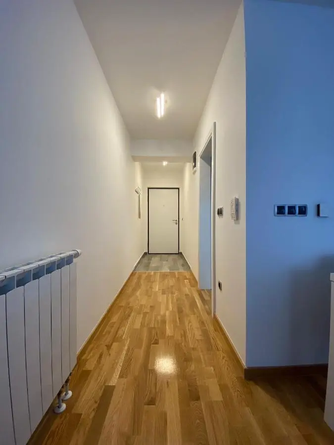 3RooM Deluxe Sarajevo