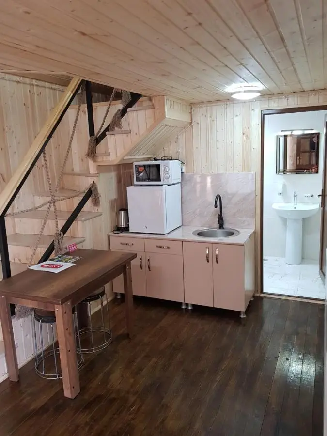 Park Hotel Kutaisi