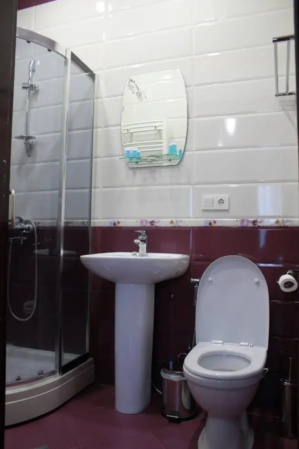 Hotel White Neptun Georgia Tbilisi
