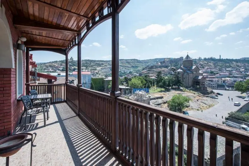 Hotel Kopala