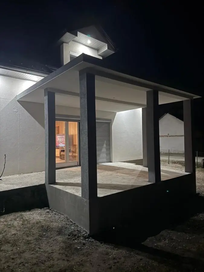 Peace Holiday Home