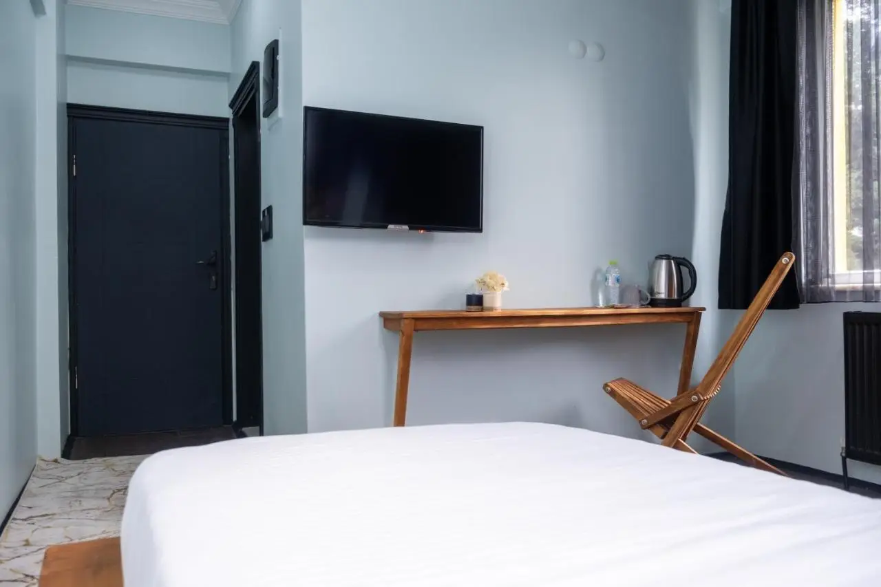 Veda Royal Suite
