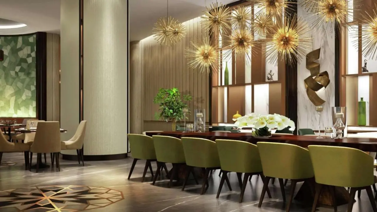 Hilton Mall Of Istanbul