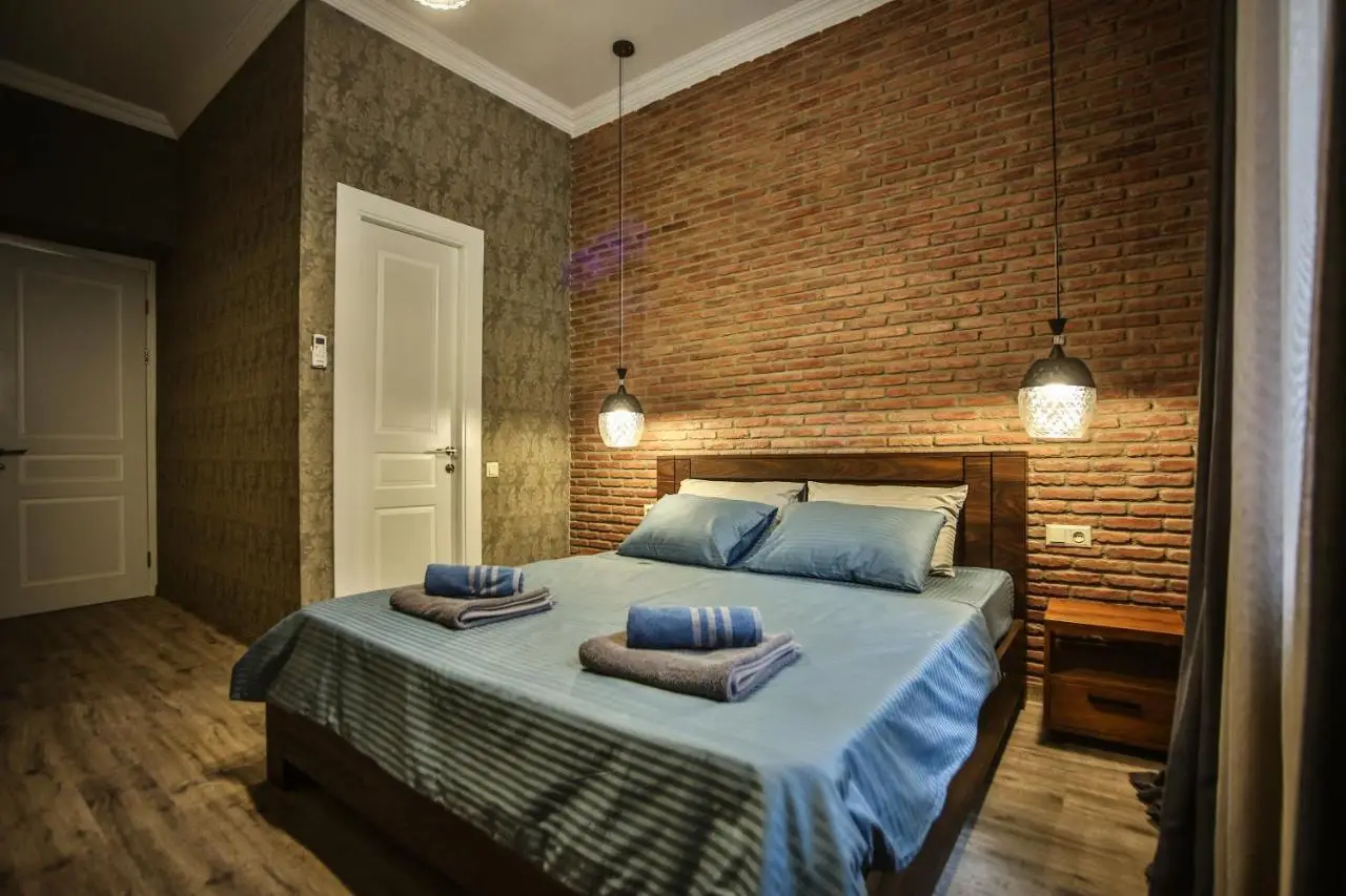 Classy Apartments Central