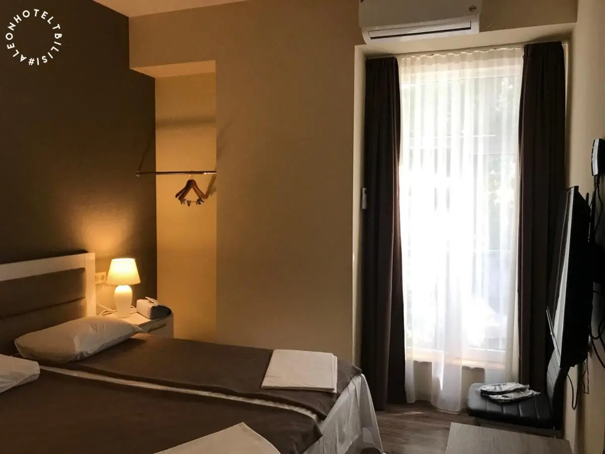 Aleon Hotel