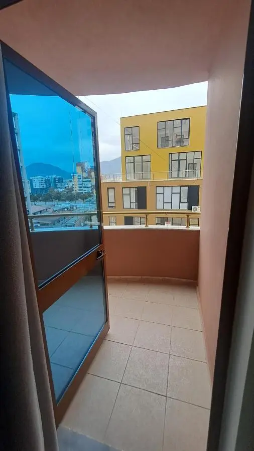 Margen Apartments - Tirana City Center