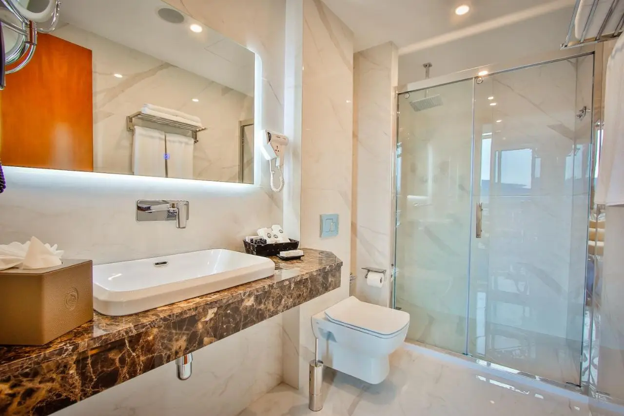 New Tiflis Hotel