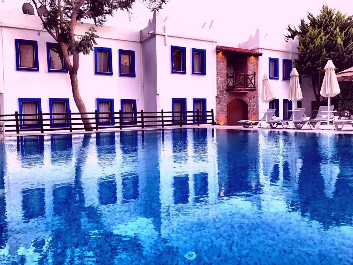 Hotel Atrium