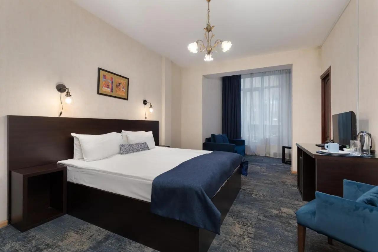 Hotel Bella Casa