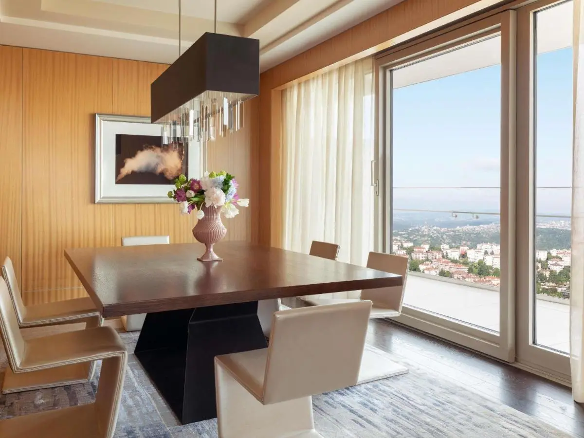 Raffles Istanbul