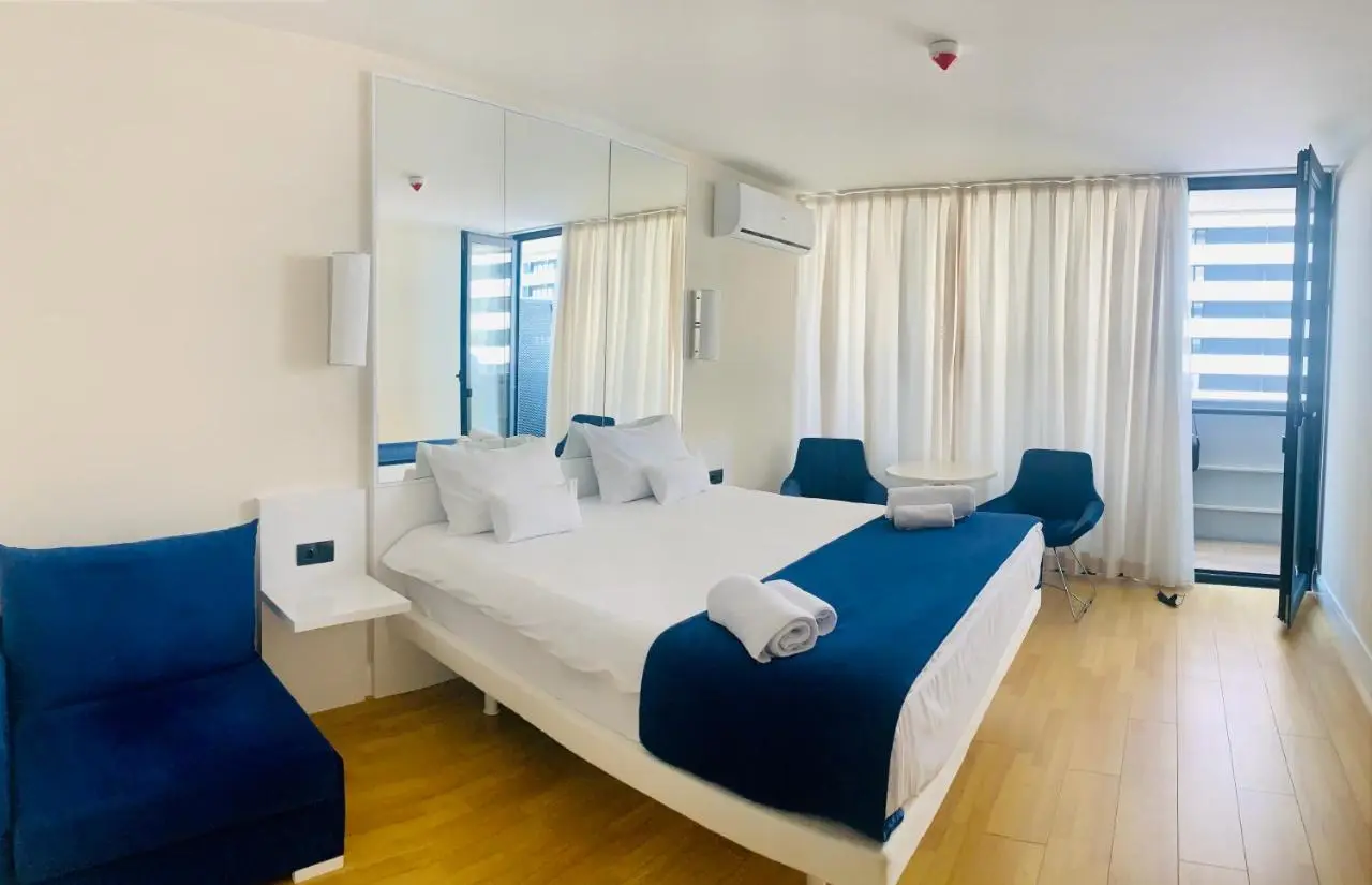 Royal Sea Breeze Apartments