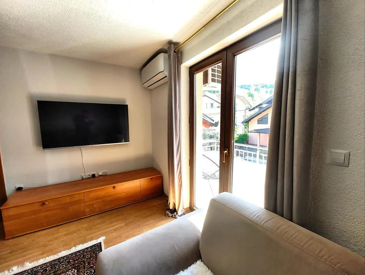 Apartment Residence House