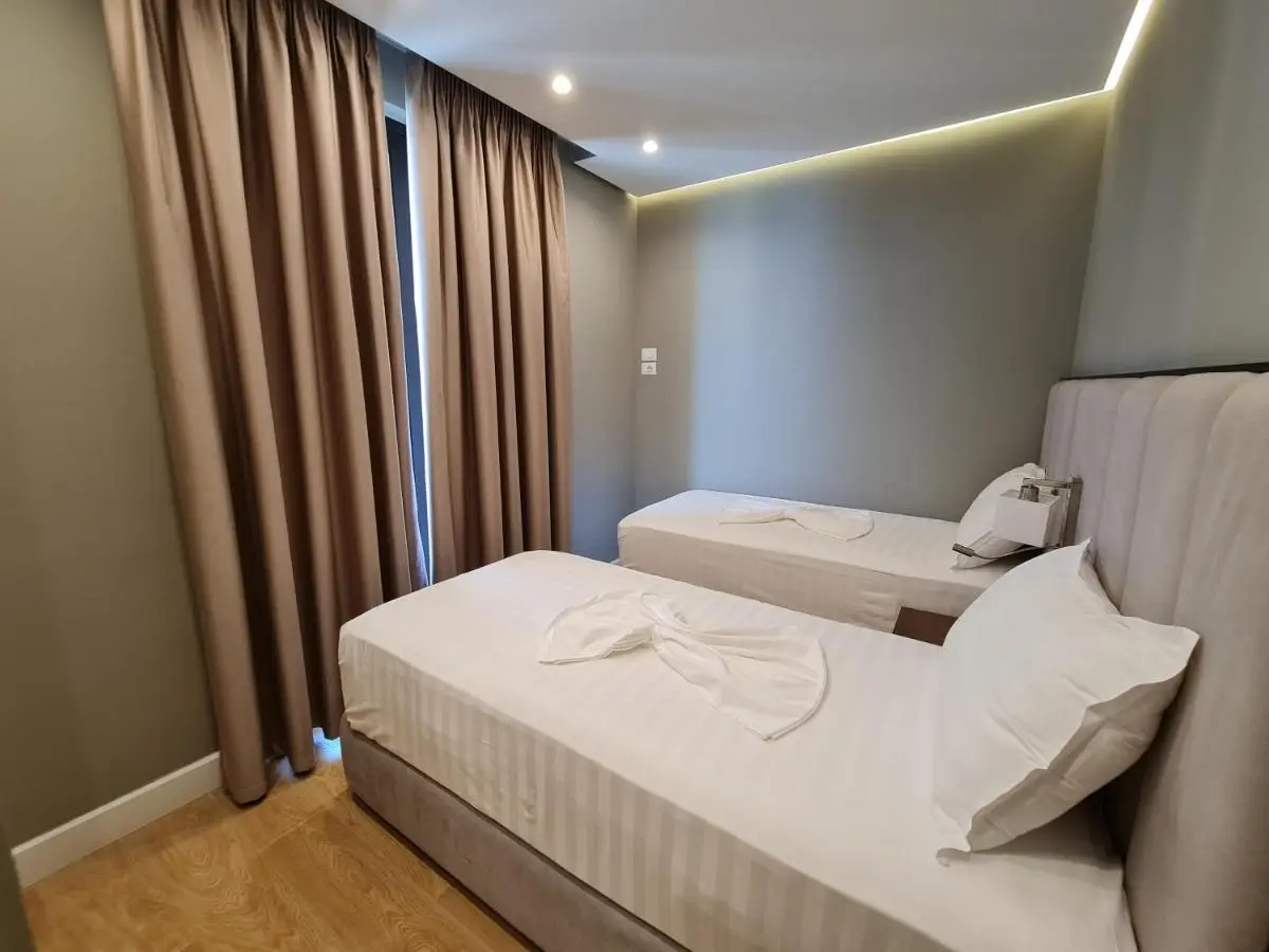 Hotel Aross