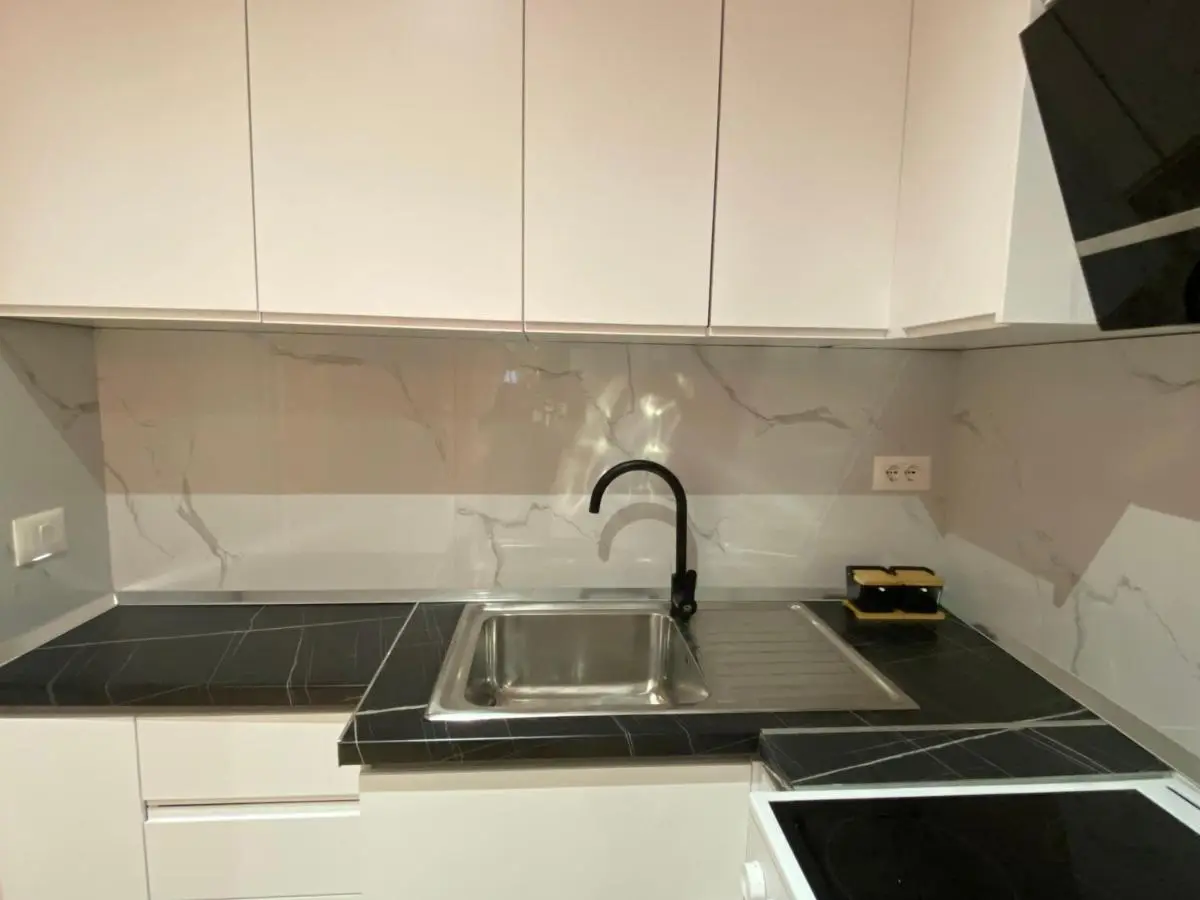 Tirana Center Apartaments